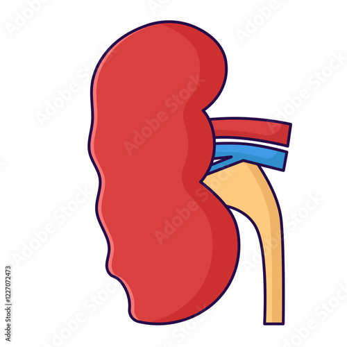 Kidney disease