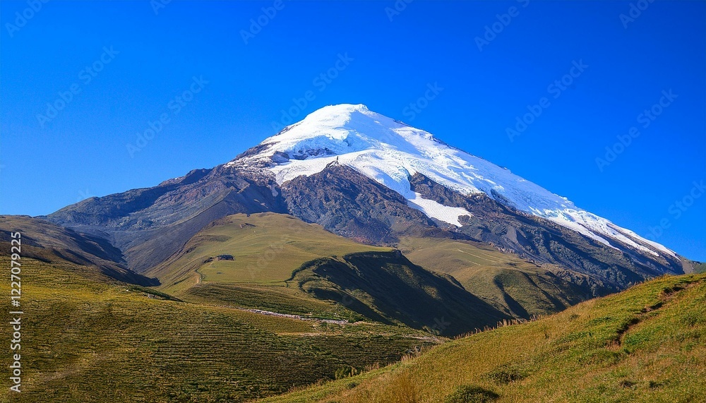 Naklejka premium GeneratedTitle: 