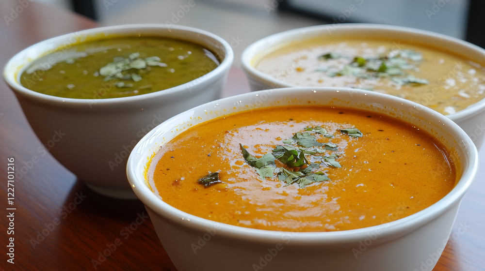 Indian cuisine menu page template. Mango yogurt Lassi, turkey curry and Chawal Ki Kheer, prawn in tomato sauce, tomato cream soup and vegetable rice Pulao, Palak Murgh chicken, rice and pea cream soup Indian cuisine menu page template. Mango yogurt Lassi, turkey curry and Chawal Ki Kheer, prawn in tomato sauce, tomato cream soup and vegetable rice Pulao, Palak Murgh chicken, rice and pea cream soup