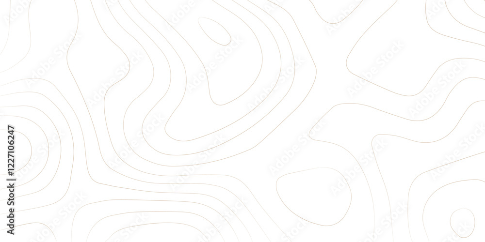 Undulate gray wave swirl. frequency soundwave; twisted curve lines with blend effect. Technology, data science, geometric border pattern. Isolated on white background. Vector illustration. Undulate gray wave swirl. frequency soundwave; twisted curve lines with blend effect. Technology, data science, geometric border pattern. Isolated on white background. Vector illustration.