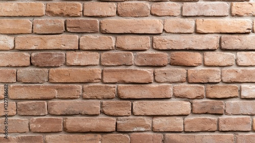 Wallpaper Mural Rustic brown brick wall texture background for design Torontodigital.ca