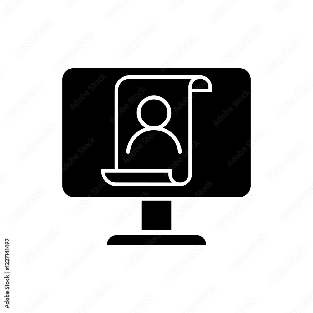 Head hunting icon vector. HR illustration sign. job search symbol. Head hunter logo. Head hunting icon vector. HR illustration sign. job search symbol. Head hunter logo.