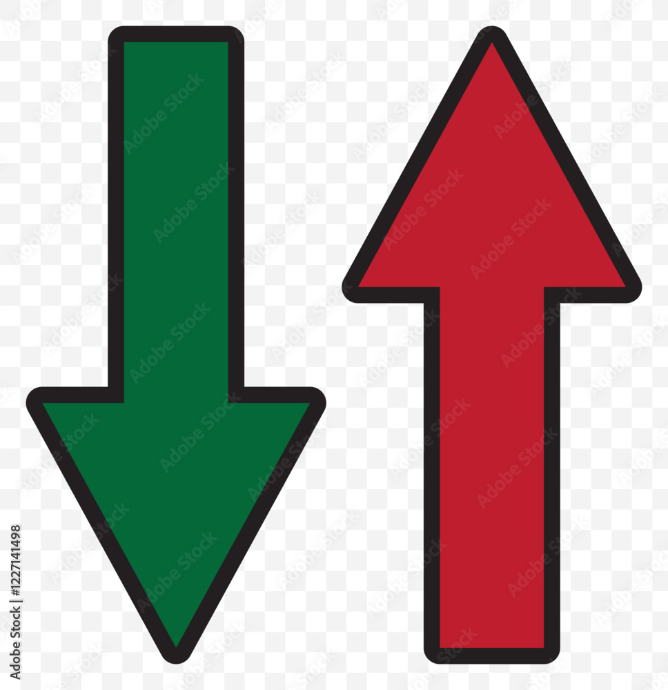White horizontal long dual arrow. Straight two headed white arrow cursor, horizontal element, thick pointer vector icon . Eps 10. White horizontal long dual arrow. Straight two headed white arrow cursor, horizontal element, thick pointer vector icon . Eps 10.