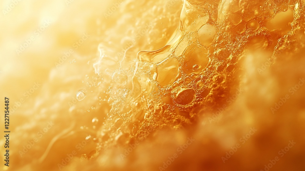 Golden liquid splashing, sunlit background, beverage advertisement Golden liquid splashing, sunlit background, beverage advertisement