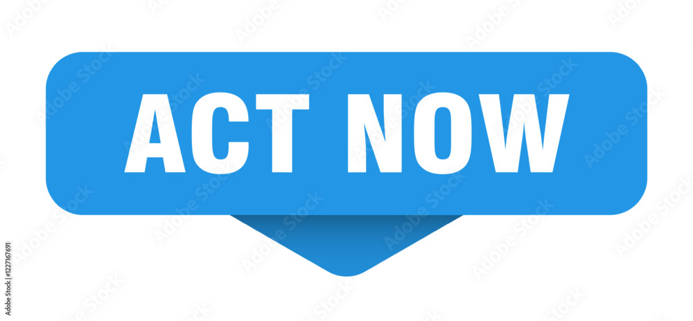 act now sticker. act now sign on transparent background act now sticker. act now sign on transparent background
