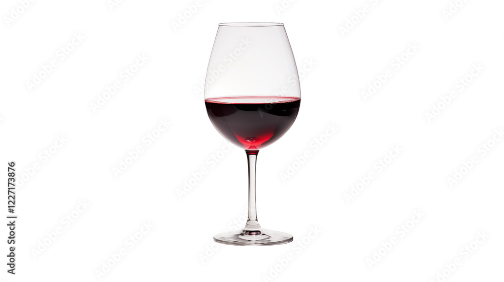 Red Wine Glass Elegant Drink Alcohol Beverage Winery Cabernet Red Wine Glass Elegant Drink Alcohol Beverage Winery Cabernet