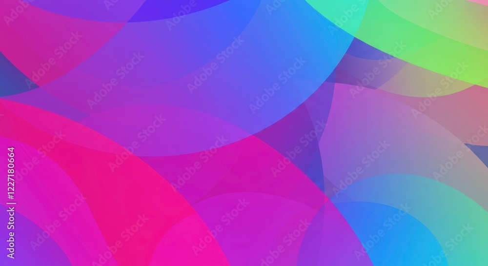 Abstract Fluid Gradient: A captivating abstract background with fluid, overlapping shapes in vibrant hues of blue, green, pink, and purple, creating a mesmerizing blend of color and motion. Abstract Fluid Gradient: A captivating abstract background with fluid, overlapping shapes in vibrant hues of blue, green, pink, and purple, creating a mesmerizing blend of color and motion.