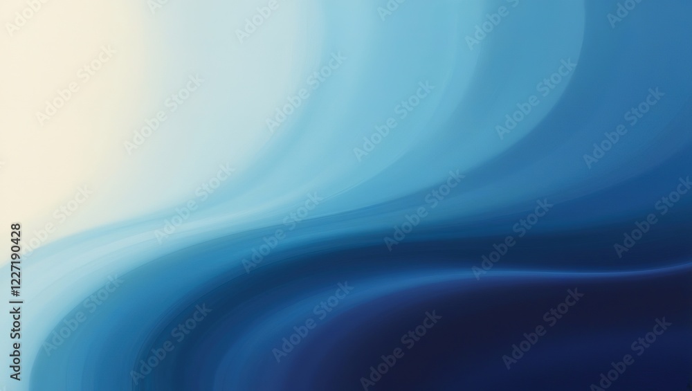 Fototapeta premium abstract with blue texture for 3d background