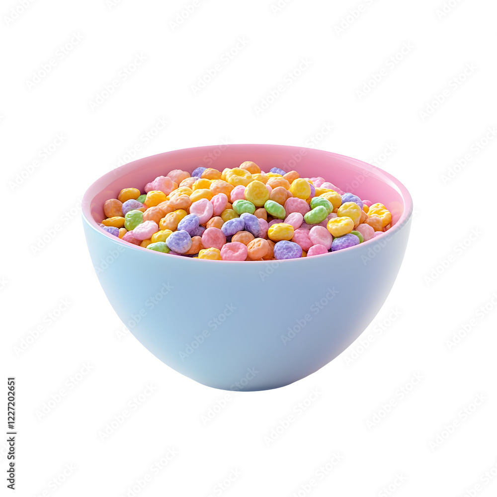 bowl of candy bowl of candy