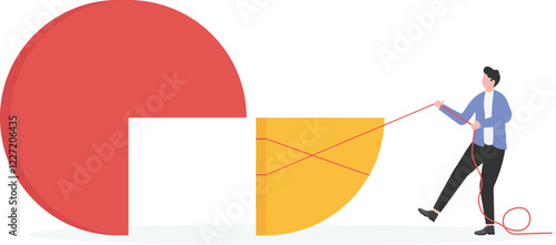 Occupy more marketing, Share more profits.
