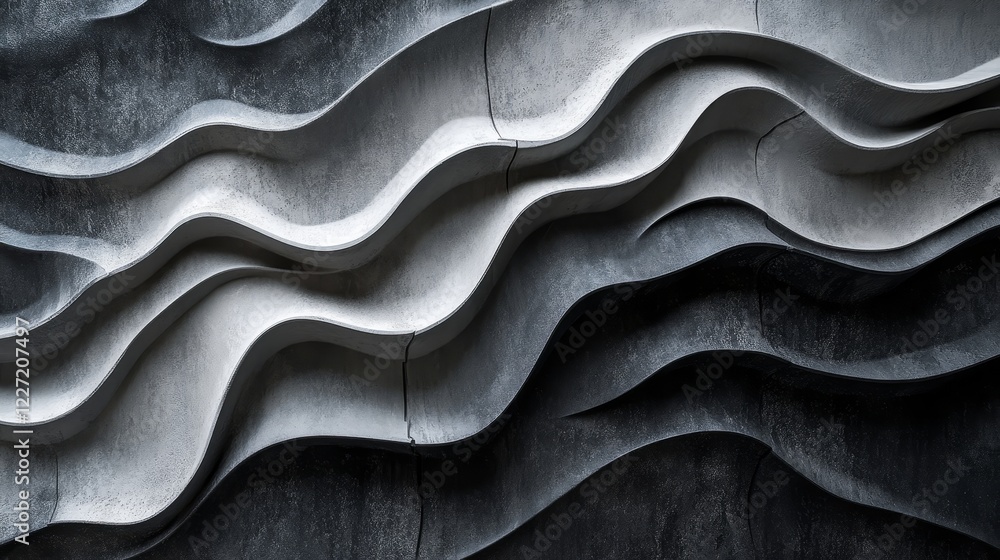 3d mould ceramic tiles art. Digital home decorative art wall tiles design background. Dark gray and light gray combination. Embossed tiles. Ceramic Wall tiles 3d Punch Design. 3d mould ceramic tiles art. Digital home decorative art wall tiles design background. Dark gray and light gray combination. Embossed tiles. Ceramic Wall tiles 3d Punch Design.