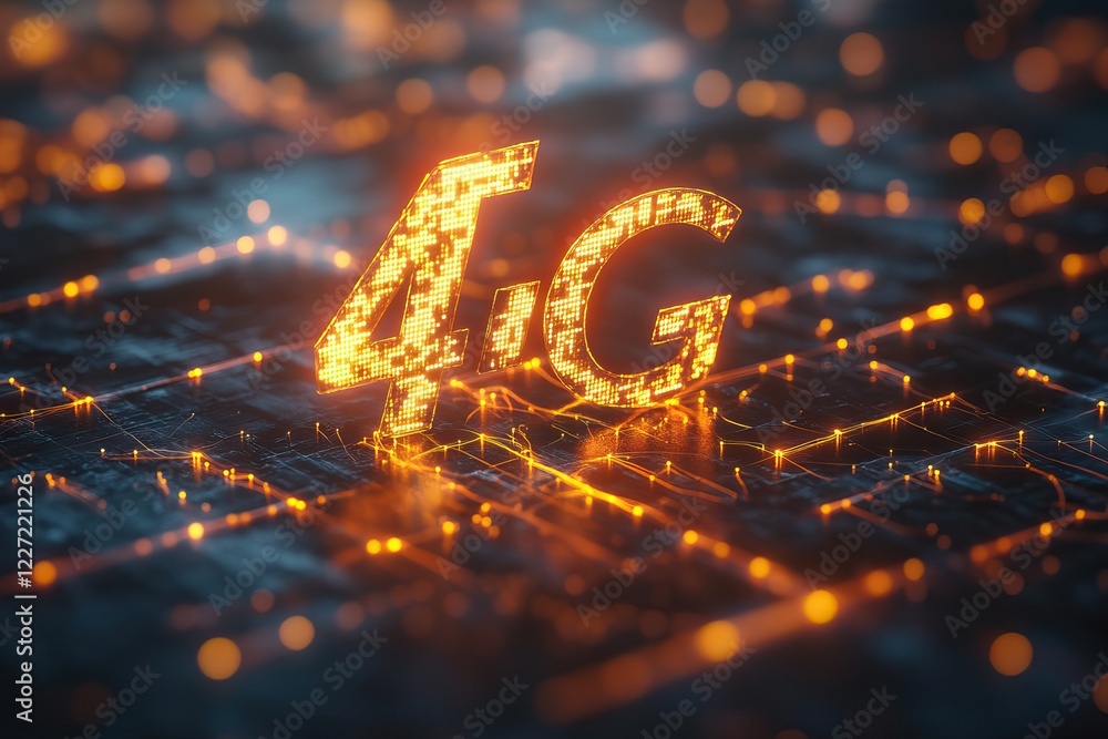 4G Technology: The Future of Connectivity 4G Technology: The Future of Connectivity