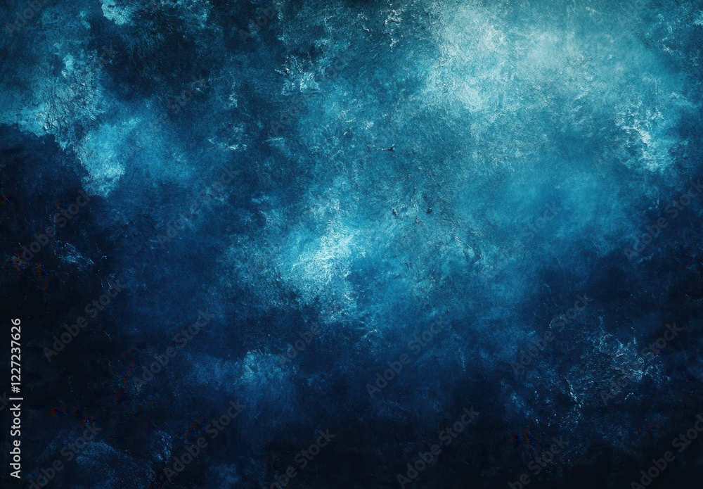 Blue Abstract Texture Art with Soft Hues and Dynamic Patterns for Background Design Needs Blue Abstract Texture Art with Soft Hues and Dynamic Patterns for Background Design Needs