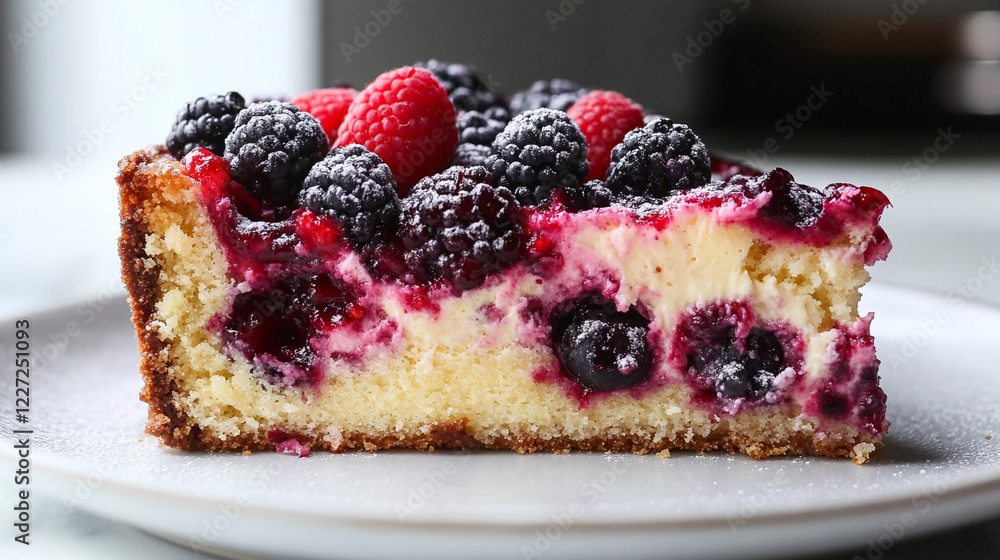 Sweet Delights in Every Slice Sweet Delights in Every Slice