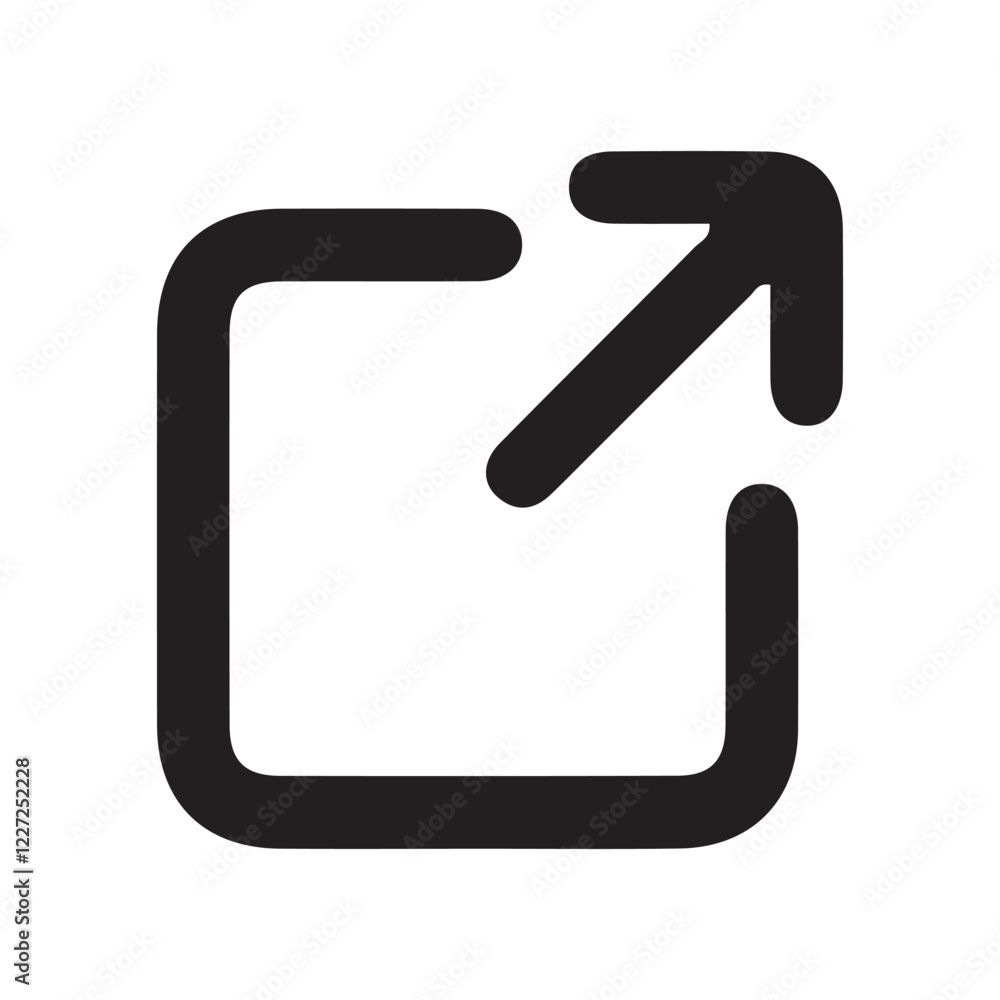 share icon. Reply send forward icons button. Send message icon. Share arrow, link, connection icon. Stock - Vector EPS 10 share icon. Reply send forward icons button. Send message icon. Share arrow, link, connection icon. Stock - Vector EPS 10