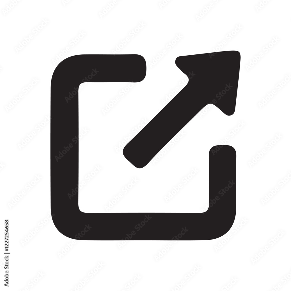 share icon. Reply send forward icons button. Send message icon. Share arrow, link, connection icon. Stock - Vector EPS 10 share icon. Reply send forward icons button. Send message icon. Share arrow, link, connection icon. Stock - Vector EPS 10