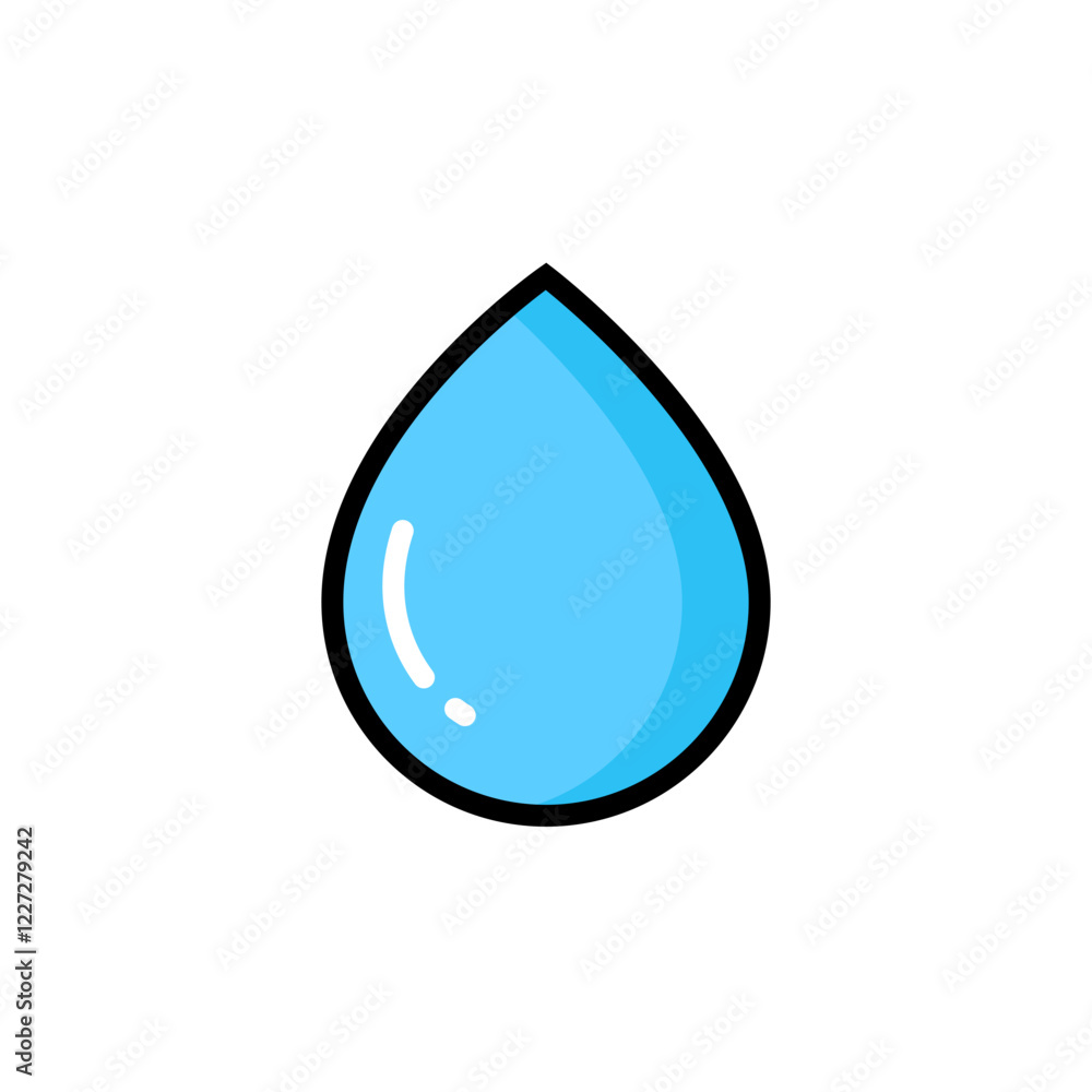 water Drop icon water Drop icon