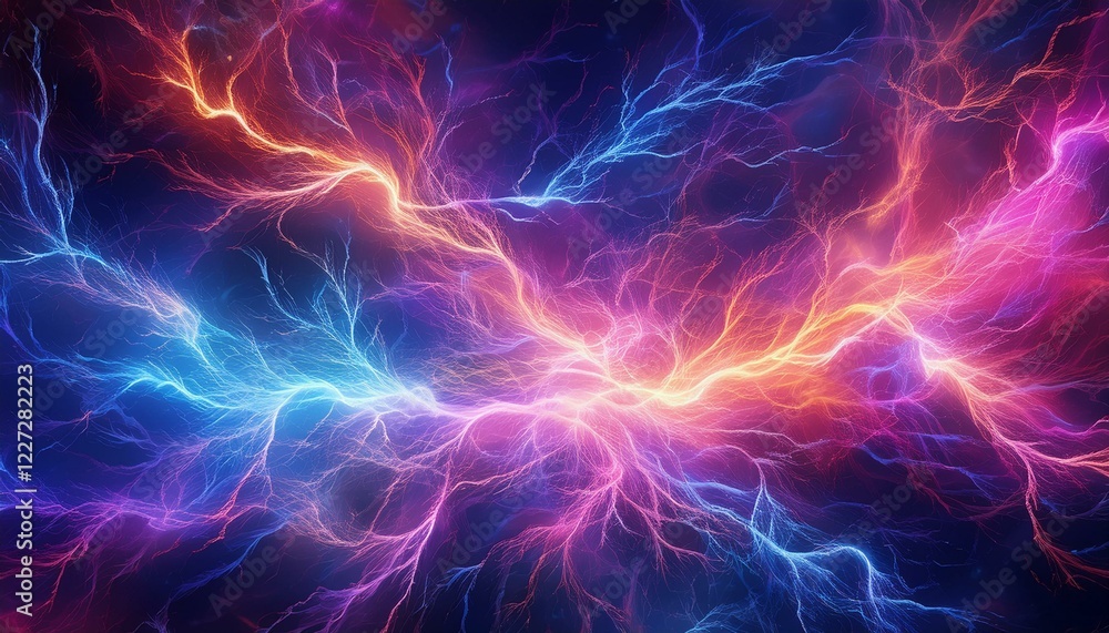 creative electricity background graphic resource futuristic concept creative electricity background graphic resource futuristic concept