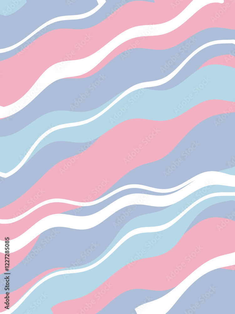 Pink blue abstract background. Illustration for banner, poster, card Pink blue abstract background. Illustration for banner, poster, card