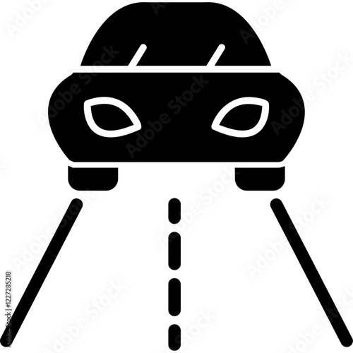 Driveway Icon