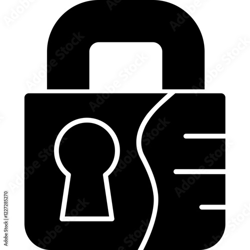 Lock Icon