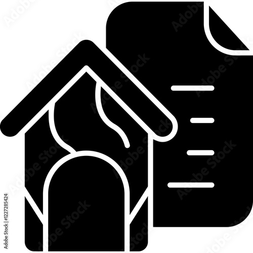Attic Icon