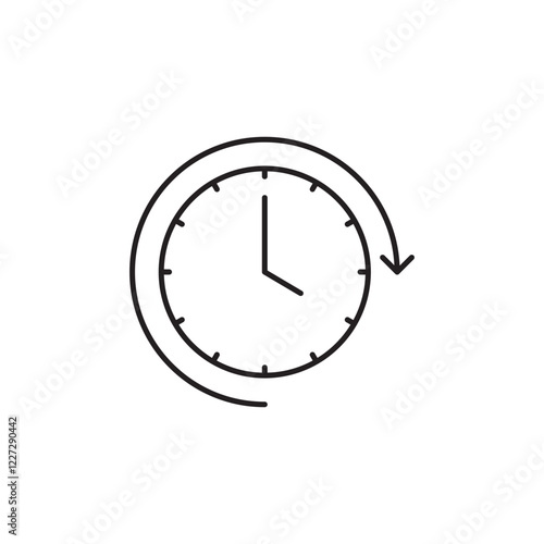 Duration icon
