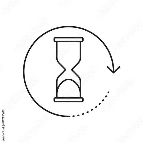 Duration icon