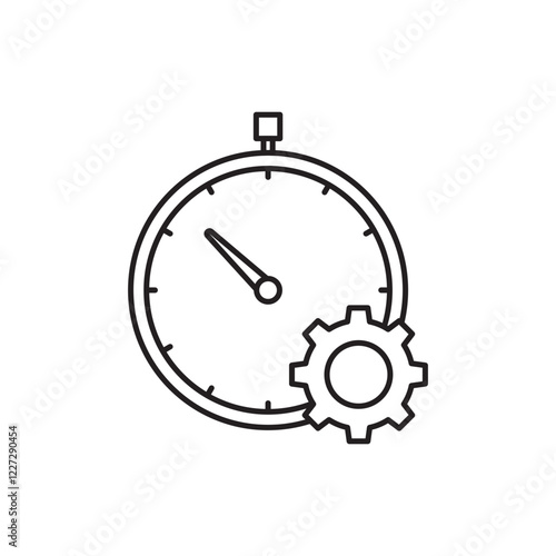 Duration icon