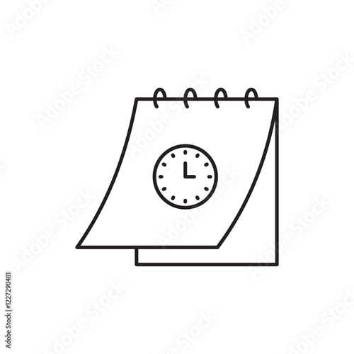 Duration icon