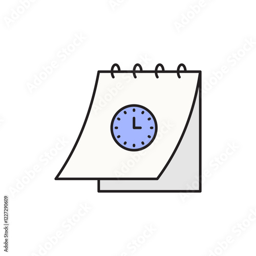 Duration illustration
