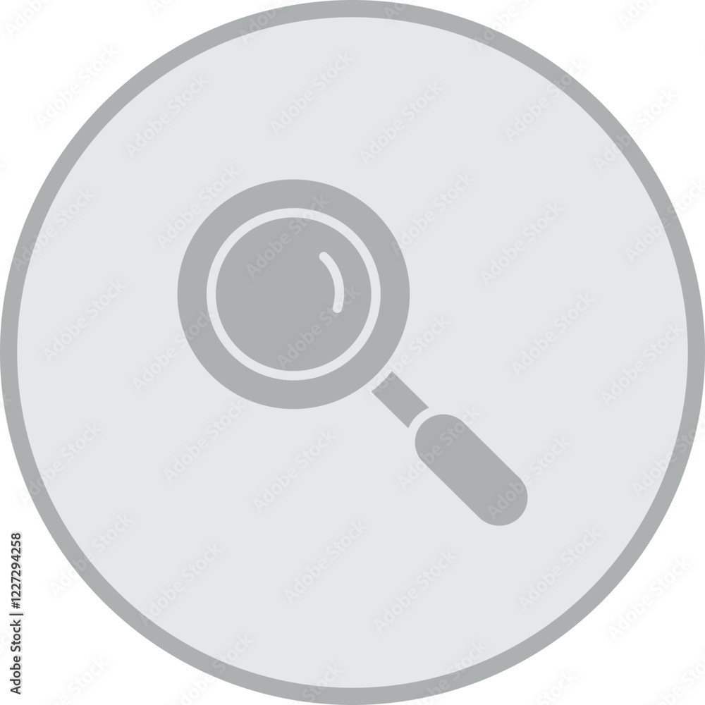 Search Vector Icon Design Search Vector Icon Design