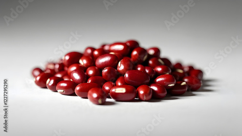 azuki bean
