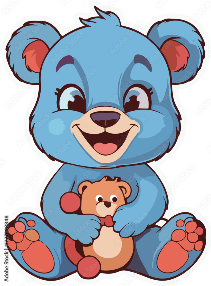 Fototapeta premium ai1736784120109_77.epsA high-quality Bear Logo featuring a strong, fierce, and majestic bear illustration. This vector design is perfect for sports teams, adventure brands, wildlife organizations, gam