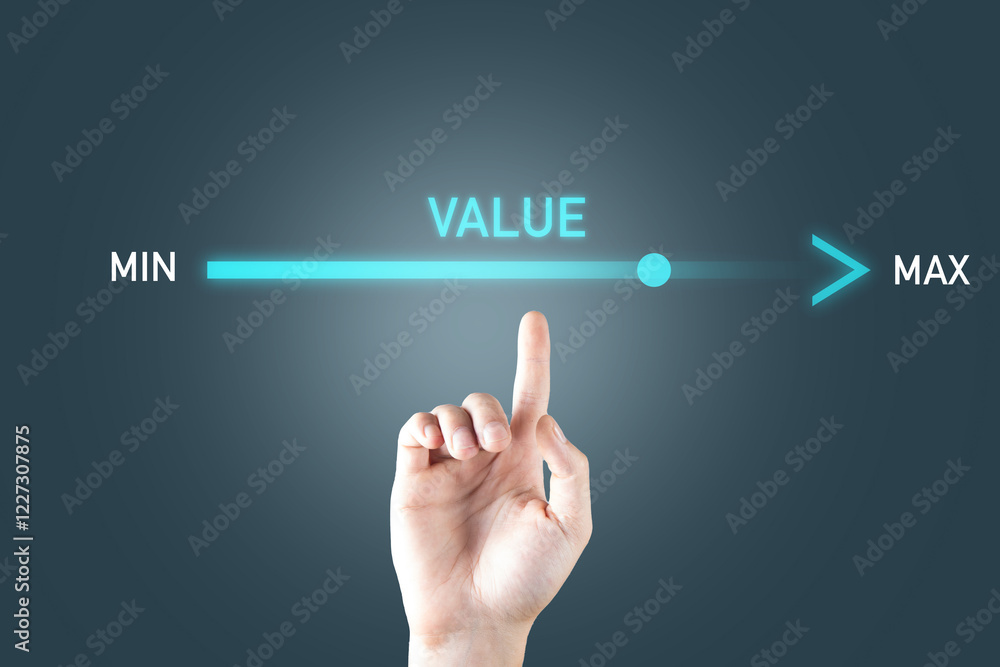The concept of business value added The concept of business value added