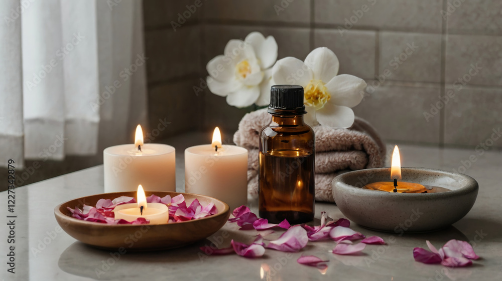 Spa at Home Spa at Home