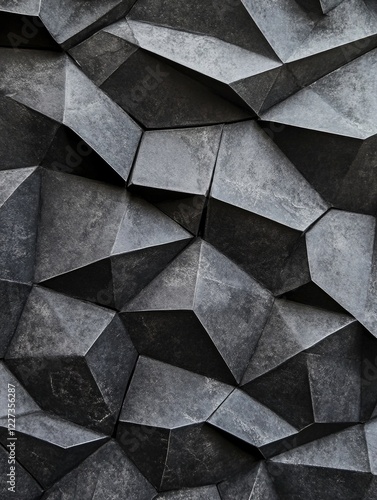 Wallpaper Mural Rocks in Black and White Torontodigital.ca