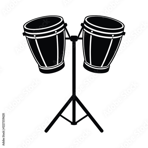  conga drums musical instruments