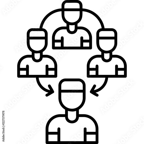 Participant Icon