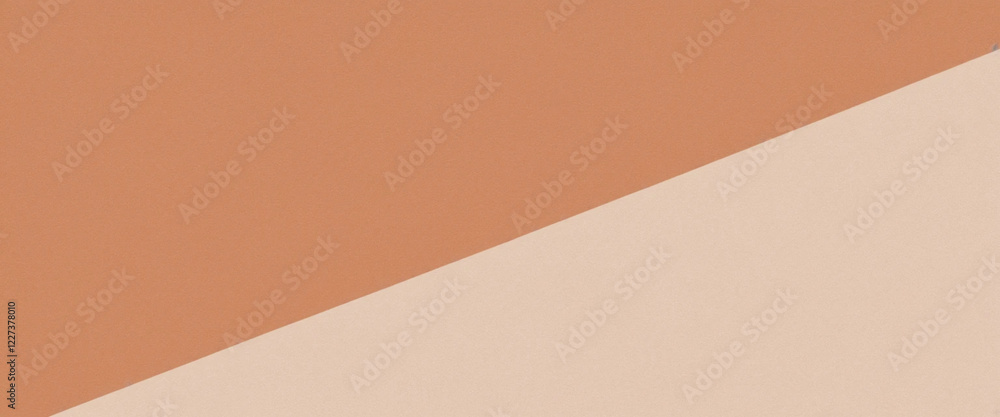 Abstract Background Peach Beige Tones Minimalist Simple Modern Design Elegant Texture Subtle Gradient Clean Contemporary Style Neutral Colors Soft    