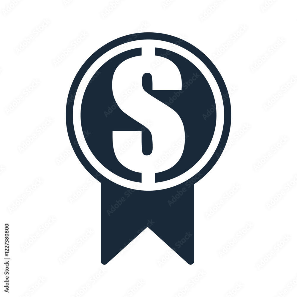 budget and award symbol logo abstract vector line art
budget and award symbol logo abstract vector line art