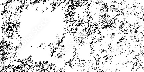 Overlay sublet vintage cracked old wall concrete damage sketch antique surface grunge urban rusty wall texture. dirty splat black spot and white background.	
 photo