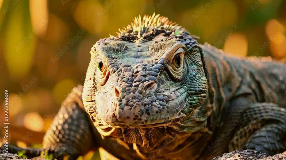 close up of a tortoise