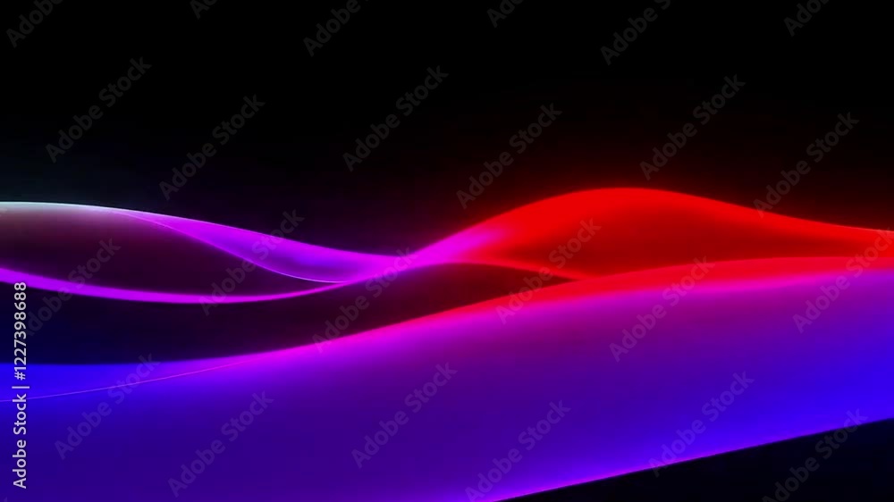 abstract background of multicolored lines abstract background of multicolored lines