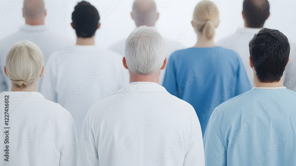 Crowded hospital waiting room with patients sitting quietly, waiting for medical attention in a busy healthcare setting.
Crowded hospital waiting room with patients sitting quietly, waiting for medical attention in a busy healthcare setting.