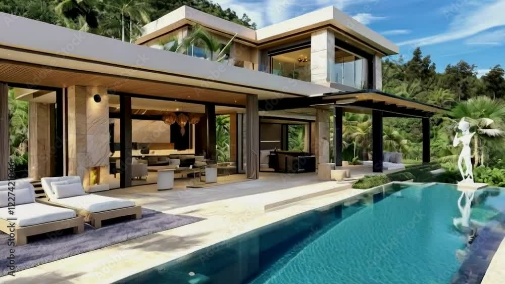 custom made wallpaper toronto digitalhotel swimming pool