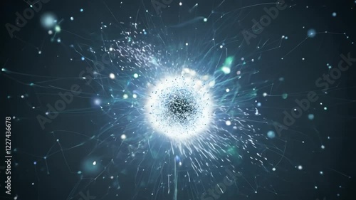 Explore the mysteries of the microcosm with 