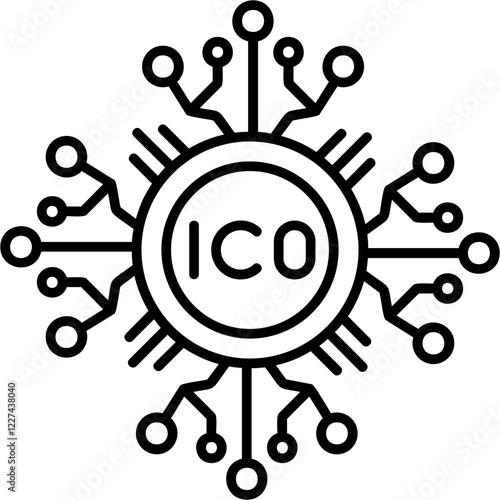 Ico Icon