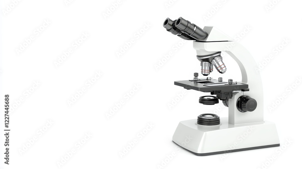Exploring the microscopic world detailed view through the lens of microscope Exploring the microscopic world detailed view through the lens of microscope