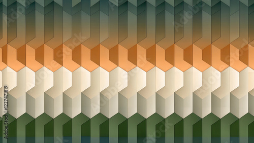 fence background seamless